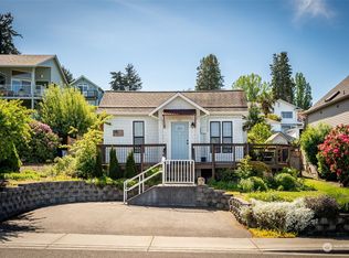 1604 Sequalish St, Steilacoom, WA