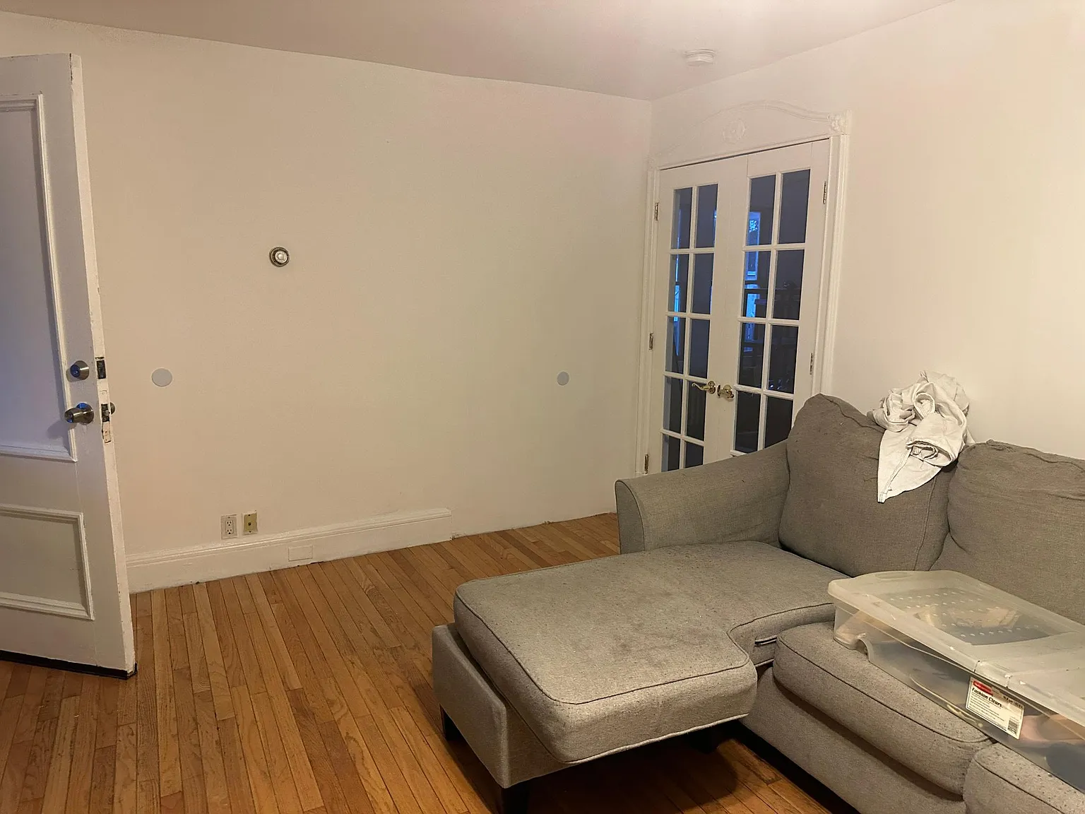 134 Parker St — Photo 1
