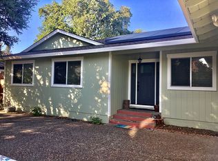 2507 Horseshoe Dr, Santa Rosa, CA 95405