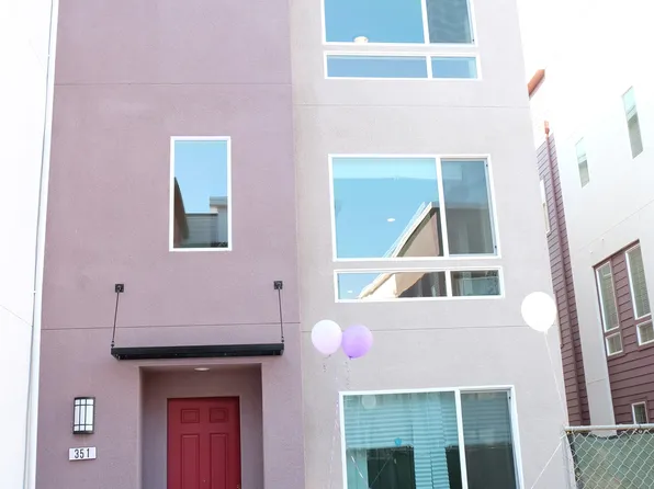351 Reading Pl, San Jose, CA 95123