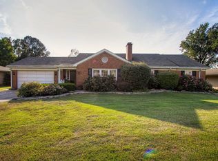 731 Blue Ridge Rd, Evansville, IN 47714