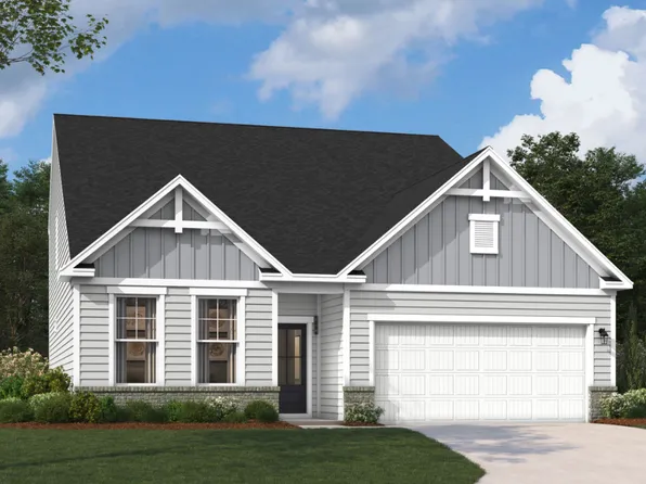 72 Harvest Moon Dr, Elgin, SC 29045