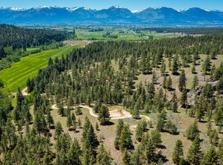 914 Fox Raven Holw, Corvallis, MT 59828