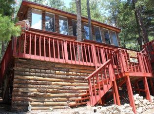17 El Cajon Blvd, Cloudcroft, NM 88317