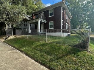 653 Probasco St, Cincinnati, OH 45220