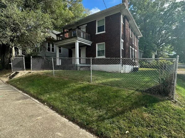 653 Probasco St, Cincinnati, OH 45220