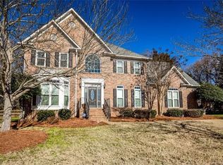 15934 Desota Ln, Huntersville, NC 28078