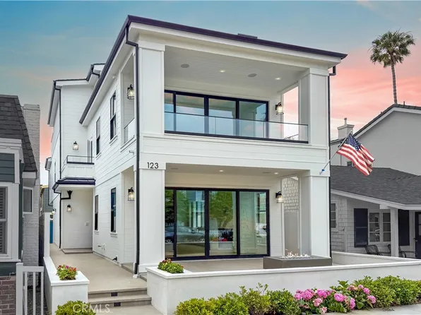 123 Crystal Ave, Newport Beach, CA 92662