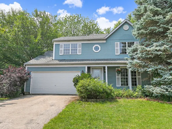 934 Carriage Ct, Lake Villa, IL 60046