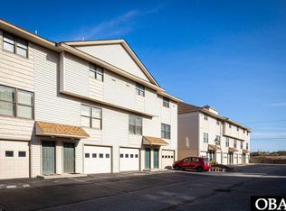 3836 N Virginia Dare Trl Unit F2, Kitty Hawk, NC 27949