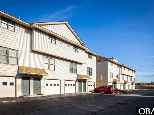 3836 N Virginia Dare Trl Unit F2, Kitty Hawk, NC 27949