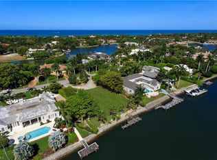 3221 Fort Charles Dr, Naples, FL 34102