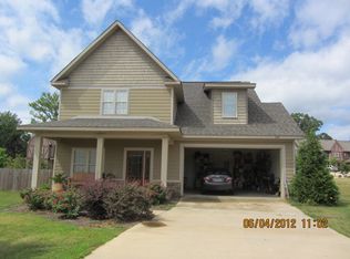1332 Tulip Ct, Auburn, AL 36830