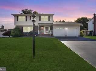 20 Moro Dr, Hamilton, NJ 08619