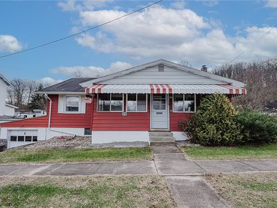28 Indiana Ave, Avonmore, PA, 15618