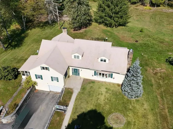 457 Morse Memorial, Minerva, NY 12857