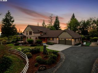30100 NE Livingston Mountain Cir, Camas, WA 98607