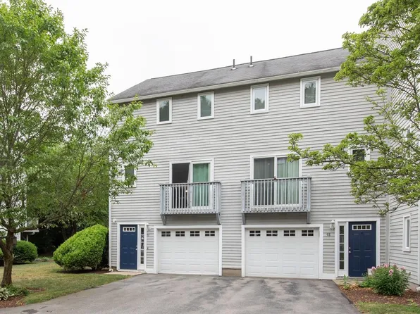 47 Profile Circle, Nashua, NH 03063