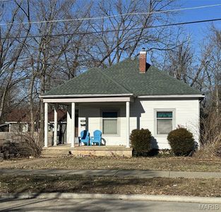 703 Dewey Ave, Farmington, MO, 63640