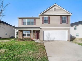 9303 Carrot Patch Dr, Charlotte, NC 28216