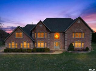 3113 W Summerbend Ct, Peoria, IL 61615