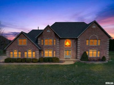 3113 W Summerbend Ct, Peoria, IL, 61615