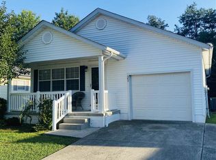 21 Sunwatch Dr, Huntington, WV 25705