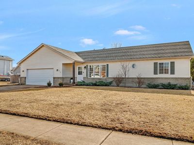 1519 Carol Anne Dr, Morris, IL, 60450