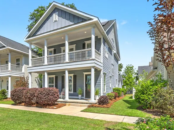 102 Ilderton St, Summerville, SC 29483