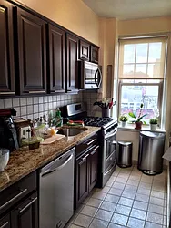 Rented by NY NY Condo, Inc