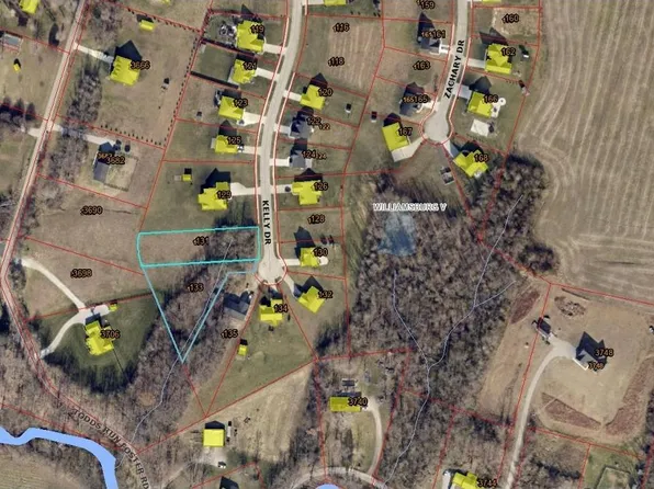 131 Kelly Dr, Williamsburg, OH 45176