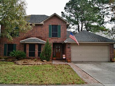 2511 N Rachel Ct, Pearland, TX, 77581