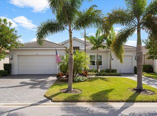 11929 SW Sailfish Isles Way, Port Saint Lucie, FL 34987