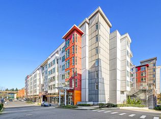The Enclave, Seattle, WA 98125