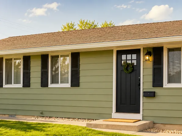 1615 Custer Ave, Casper, WY 82604