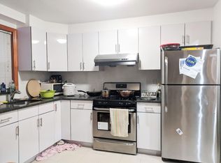 2320 Parsons Blvd FL 1, Flushing, NY 11357
