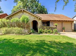 14418 Roundstone Ln, Houston, TX 77015