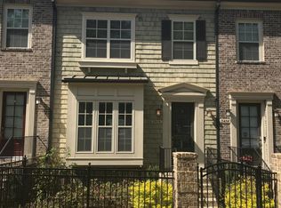 2416 Gatebury Cir, Chamblee, GA 30341