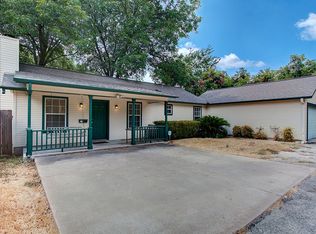 3709 Tom Green St #B, Austin, TX 78705