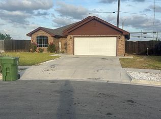3568 Simmons Place Ct, Brownsville, TX 78520
