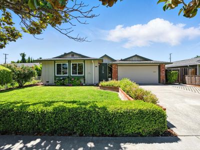 502 Sioux Ln, San Jose, CA, 95123