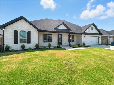 2300 Abbott Ln, Pea Ridge, AR, 72751