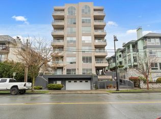 45765 Spadina Ave Unit 303, Chilliwack, BC V2P 1T5