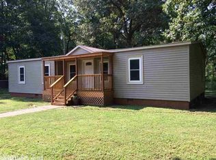 5913 Langley Dr, Jacksonville, AR 72076