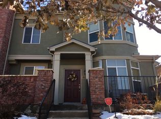 768 Brookhurst Ave UNIT B, Littleton, CO 80129