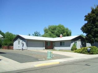 2013 Parklane St, Ellensburg, WA 98926
