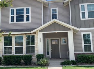 639 Westfield Blvd, Temple, TX 76502