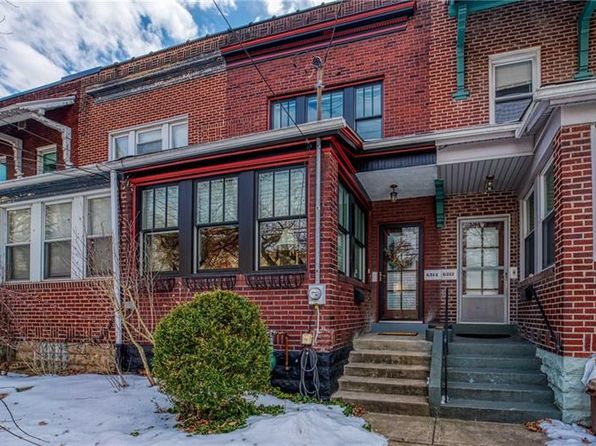 Zillow For Sale Pittsburgh