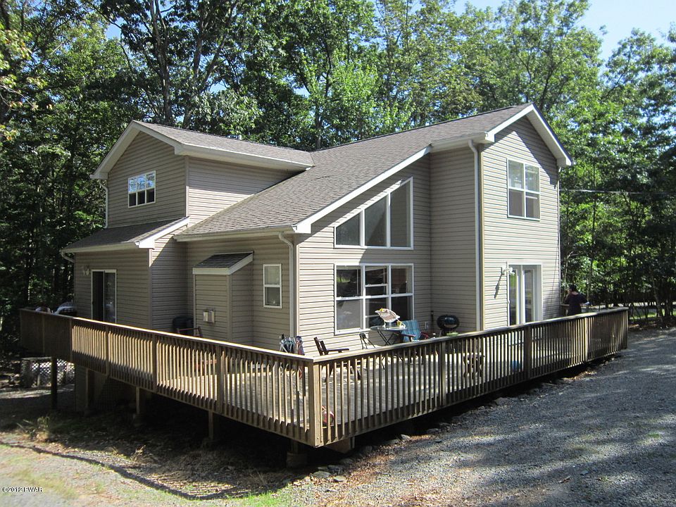 1st image of 128 Log Cabin Lackawaxen Pa