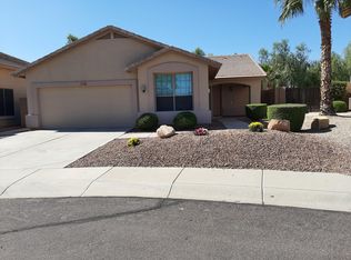 20948 N 90th Ave, Peoria, AZ 85382